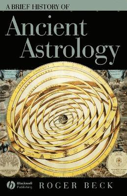 bokomslag A Brief History of Ancient Astrology