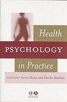 bokomslag Health Psychology in Practice