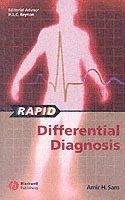 bokomslag Rapid Differential Diagnosis