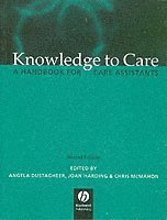 Knowledge to Care 1