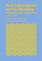 Shuichi Kitada, Hl Blankenship, Kenneth M. Leber, Shuichi Kitada, H. L. Blankenship, Terje Svasand, Kenneth M Leber, H L Blankenship - Stock Enhancement and Sea Ranching, Inbunden