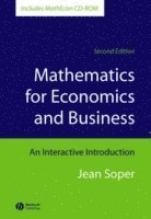 bokomslag Mathematics for Economics and Business