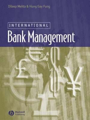 International Bank Management 1