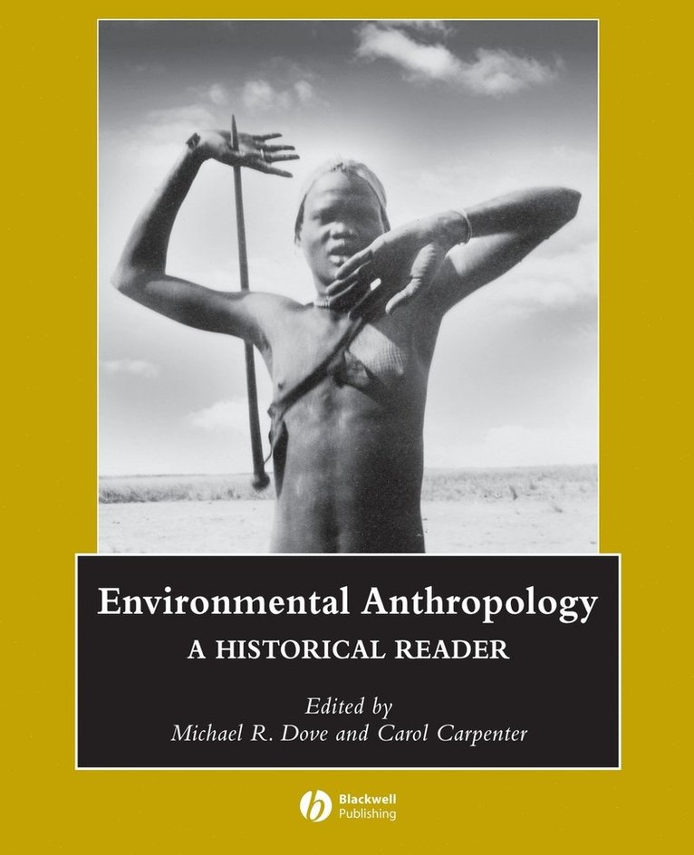 Environmental Anthropology 1