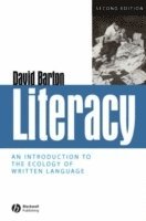 bokomslag Literacy: An Introduction to the Ecology of Written Language, 2nd Edition