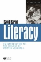 David Barton - Literacy, Häftad