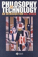 bokomslag Philosophy of Technology