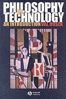 Val Dusek - Philosophy of Technology, Häftad