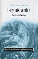 Early Intervention 1