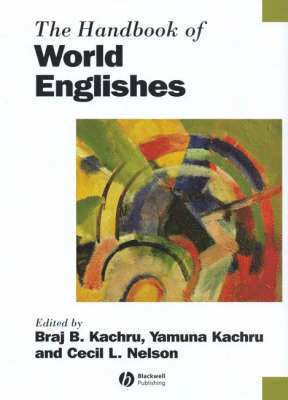 The Handbook of World Englishes 1