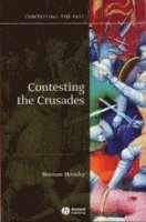 bokomslag Contesting the Crusades