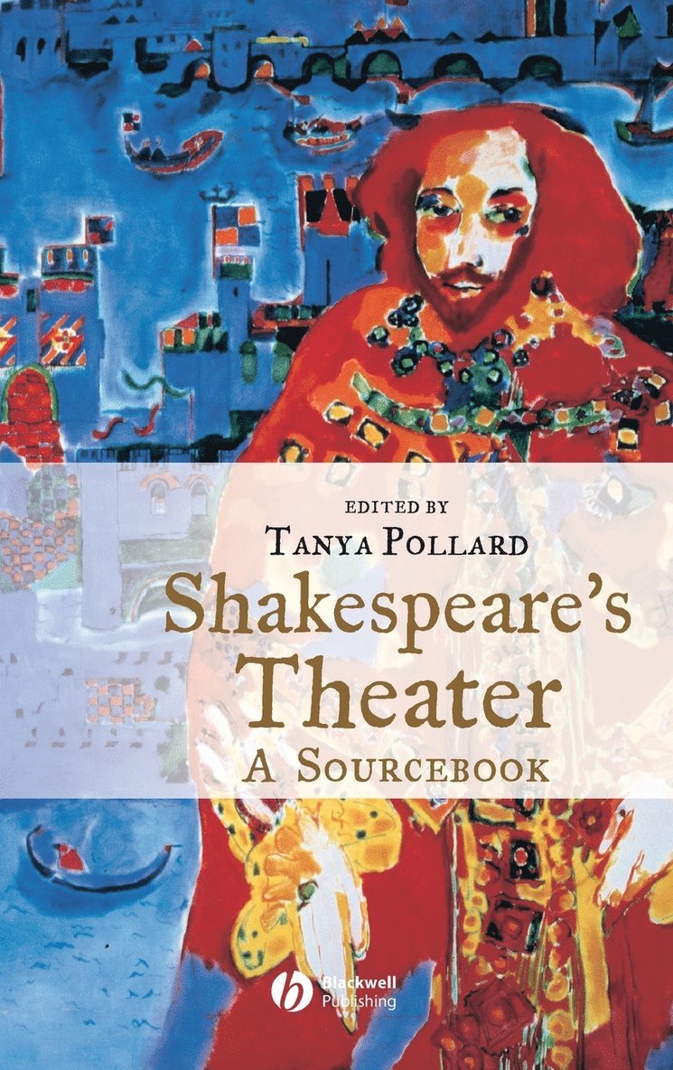 Shakespeare's Theater 1