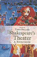 bokomslag Shakespeare's Theater