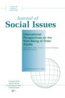 International Perspectives on the Well-Being of Older Adults 1