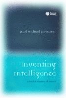 Inventing Intelligence 1