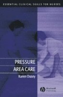 Karen Ousey - Pressure Area Care, Häftad