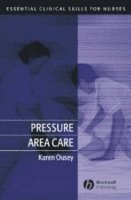 bokomslag Pressure Area Care