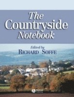 Richard J. Soffe - Countryside Notebook, Häftad