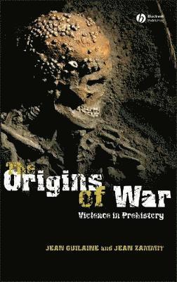 The Origins of War 1