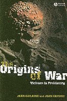 bokomslag The Origins of War