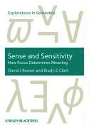 Sense and Sensitivity 1