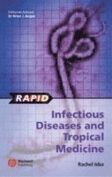 bokomslag Rapid Infectious Diseases and Tropical Medicine