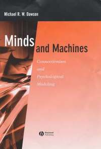 bokomslag Minds and Machines