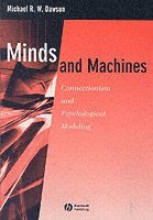 bokomslag Minds and Machines