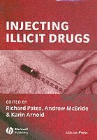 bokomslag Injecting Illicit Drugs