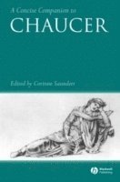 bokomslag A Concise Companion to Chaucer