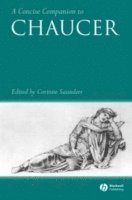 Corinne Saunders - Concise Companion to Chaucer, Häftad