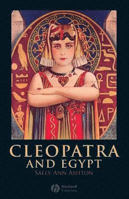 bokomslag Cleopatra and Egypt
