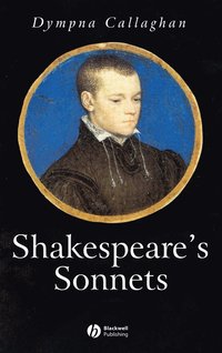 bokomslag Shakespeare's Sonnets