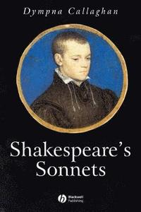 bokomslag Shakespeare's Sonnets