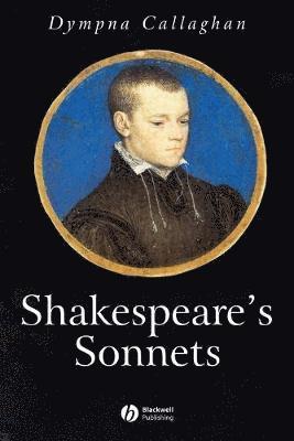 Shakespeare's Sonnets 1