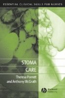 Theresa Porrett, Anthony McGrath - Stoma Care, Häftad