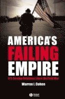America's Failing Empire