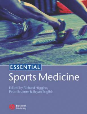 bokomslag Essential Sports Medicine