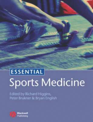 Essential Sports Medicine 1