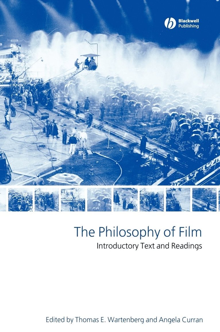 The Philosophy of Film 1