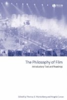 bokomslag The Philosophy of Film