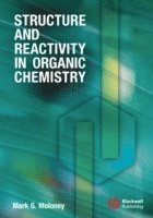 bokomslag Structure and Reactivity in Organic Chemistry