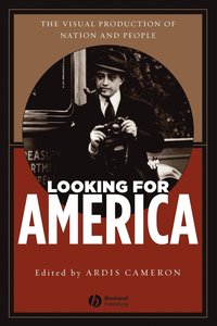 bokomslag Looking for America