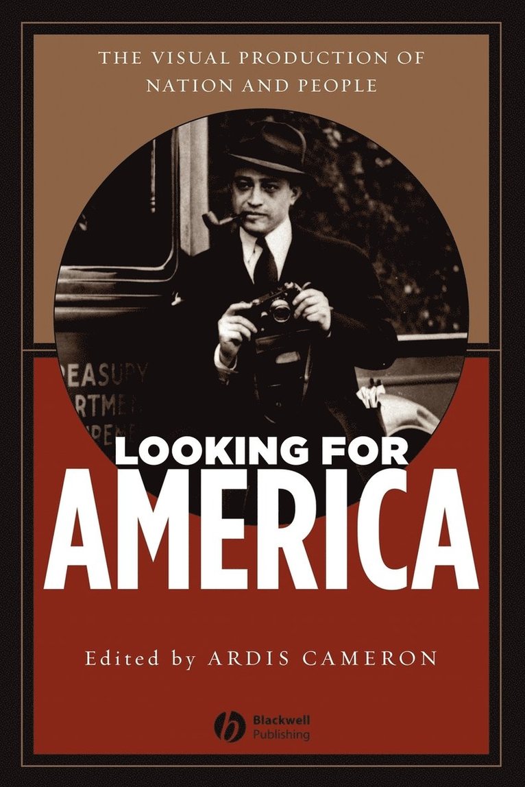 Looking for America 1