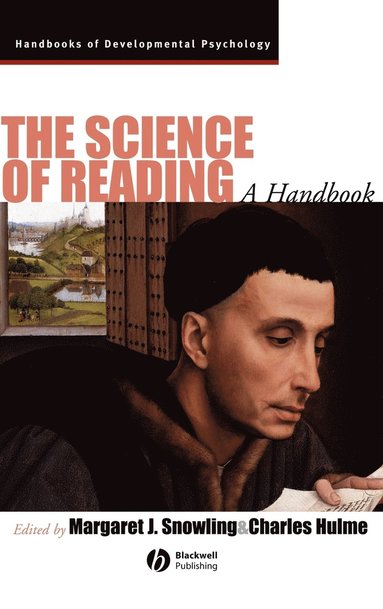 bokomslag The Science of Reading