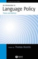 An Introduction to Language Policy 1