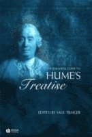 Traiger, Saul Traiger - Blackwell Guide to Hume's Treatise, Häftad
