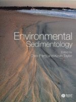 bokomslag Environmental Sedimentology