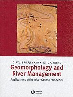 Geomorphology and River Management 1