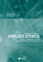 Contemporary Debates in Applied Ethics 1